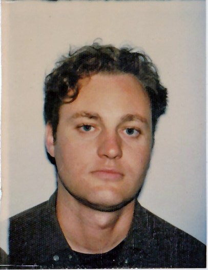 1999 Sydney Uni Student Card Pic.